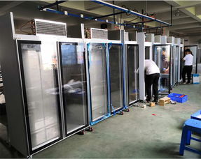 深圳智宏,为珠三角地区企业提供优质的智能制冷设备产品